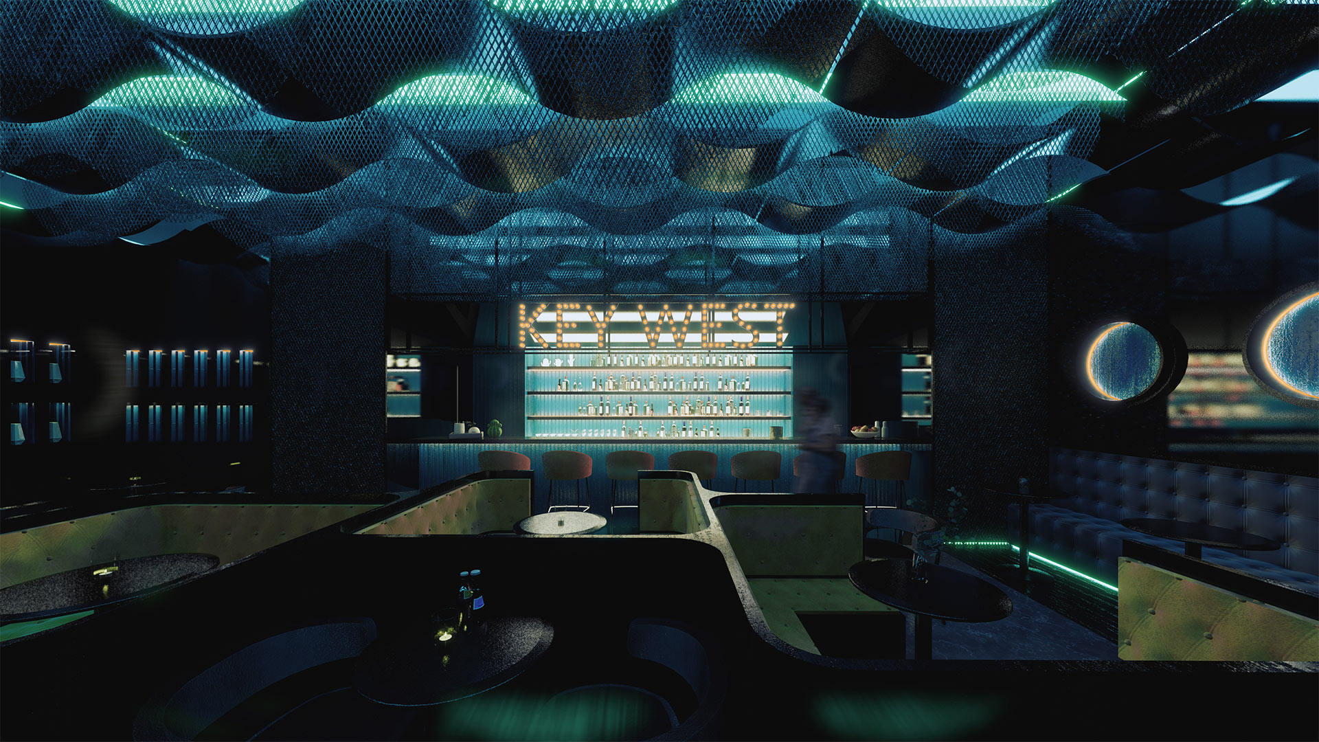Seabed – YUZO Design