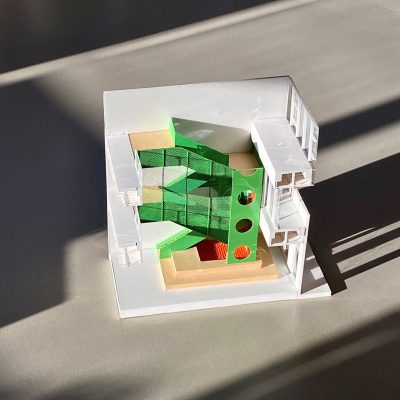 Lvmeng Model