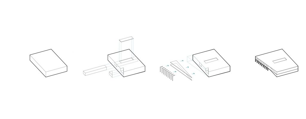 分析图-形体生成_画板 1